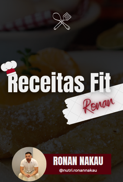 50 RECEITAS FITS