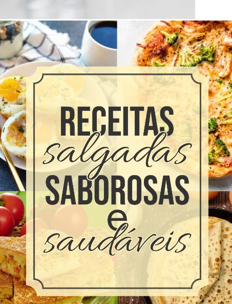 SALGADAS
